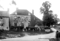 The Antelope 1930s